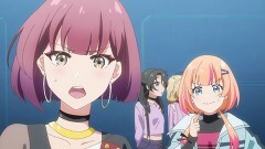 第17話 〜片思いのライバル〜