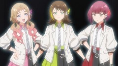 第19話 〜それぞれのソリチュード〜
