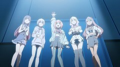 第20話 〜羽ばたきの行方〜