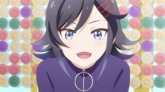 第21話 〜友情のシューズ〜