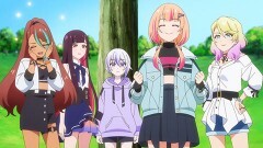 第23話 〜絶望のタイムリミット〜