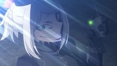 8話 痛撃