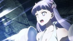 12話 意志と覚悟