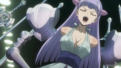 13話 戦場の主役