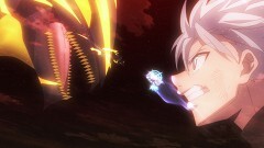 21話 言葉はいらない　