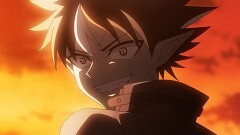 23話 雷神
