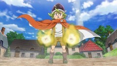 第2話 未知なる力