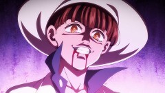 第4話 木霊の谷の悪魔