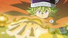 第5話 さらなる決意