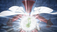 第6話 戦慄のシスタナ