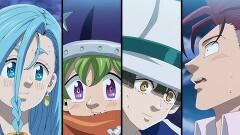 第8話 幼き勇者たち