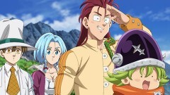 第12話 邪悪なる試み