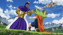 第13話 追い詰められる者