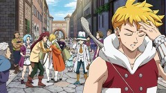 第17話 リオネス王