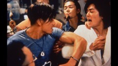 新・欲望の街 I／古惑仔 疾風、再び（字幕）