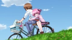 The 2nd game 小さな少女の願い