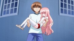 The 3rd game 明日に架けるﾊﾟｽ