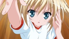 The 4th game 昂に願いを