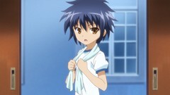 The 5th game ﾊｰﾄﾞに火を付けて