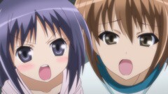 The 7th game 君の蕾に恋してる