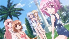 The 8th game 転生への階段