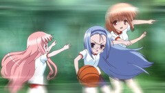 The 11th game 五人の架け橋
