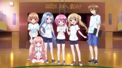 The 12th game 僕の夢は君の夢