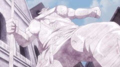 第228話「魔導士 vs. ハンター」