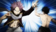 第231話「グレイ vs. ドリアーテ」