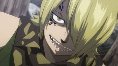 第236話「冥府の門編【序章】　白き遺産」