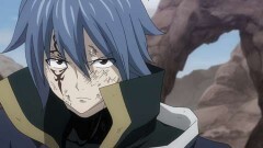 第240話「冥府の門編　祈りが届く場所」