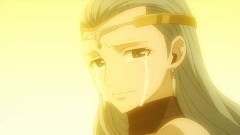 第248話「冥府の門編　星々の一撃」