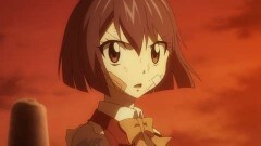 第250話「冥府の門編　エルザ vs. ミネルバ」