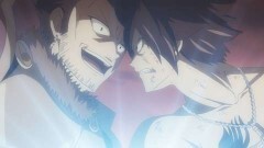 第252話「冥府の門編　グレイ vs. シルバー」
