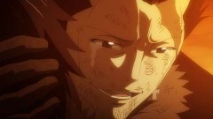 第253話「冥府の門編　銀色の想い」