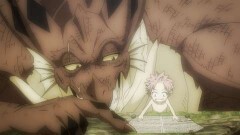 第257話「冥府の門編　絶望の翼」