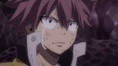 第258話「冥府の門編　火竜の鉄拳」