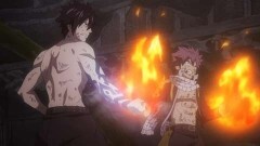 第261話「冥府の門編　絶対の悪魔」