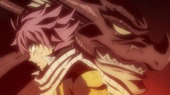 第264話「冥府の門編　炎の雫」