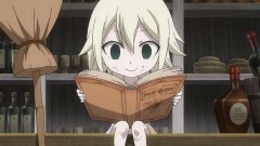 第266話「FAIRY TAIL ZERØ　心の中の妖精」