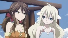 第267話「FAIRY TAIL ZERØ　冒険の始まり」