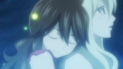 第270話「FAIRY TAIL ZERØ　 月明かりの湖」