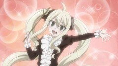 第272話「FAIRY TAIL ZERØ  魔道を伝える者」