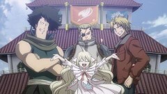 第275話「FAIRY TAIL ZERØ  永遠の冒険」