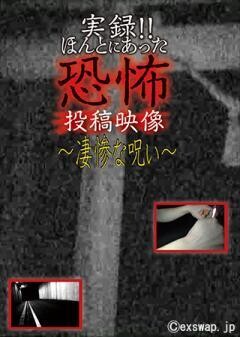実録!!ほんとにあった恐怖の投稿映像 〜凄惨な呪い〜