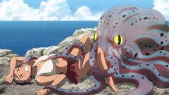第4話 海女とおっぱい