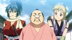 第8話 千房囚わる