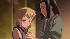第9話 つぼみの恋