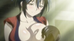 第12話 乳流れ