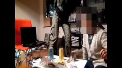 「いる。」〜怖すぎる投稿映像13本〜Vol.21